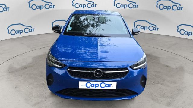 Opel Corsa image 7