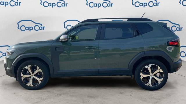 Dacia Duster image 8