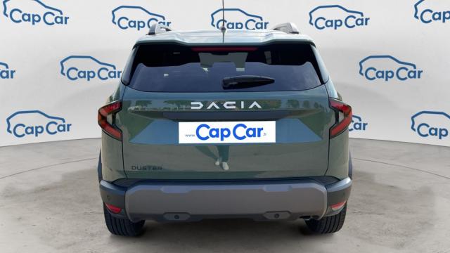 Dacia Duster image 9