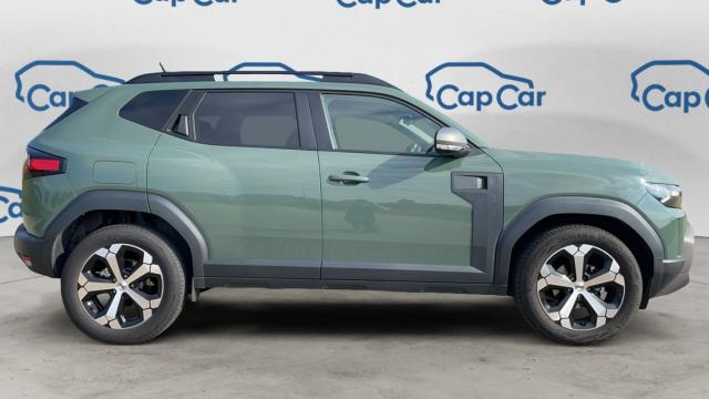 Dacia Duster image 4