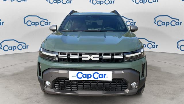 Dacia Duster image 1