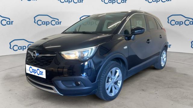 Opel Crossland X 1.2 Turbo Ecotech 110 Innovation