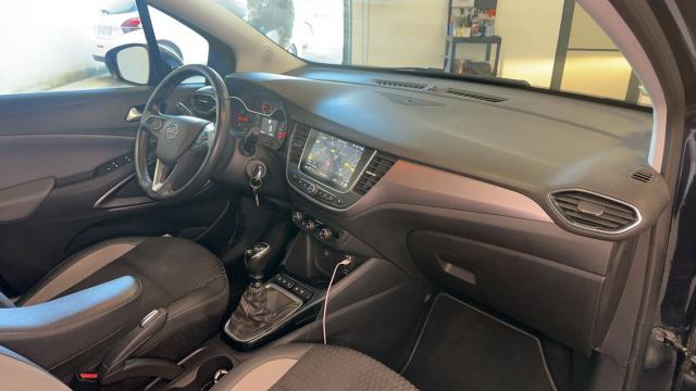 Opel Crossland X image 3