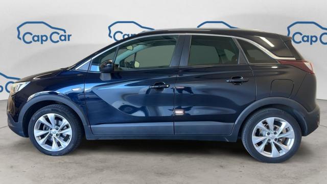 Opel Crossland X image 7