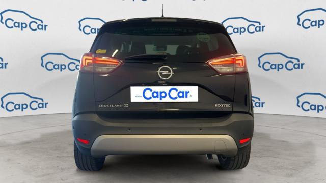 Opel Crossland X image 2