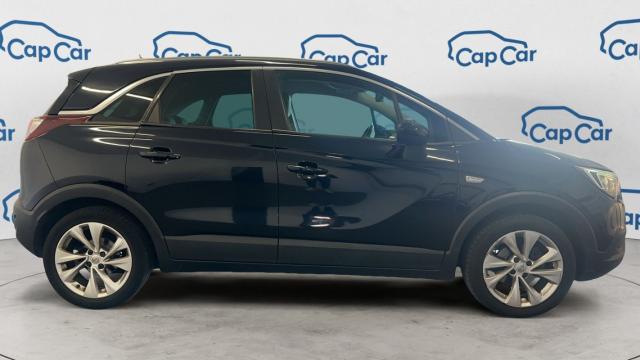 Opel Crossland X image 8