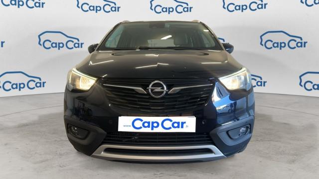 Opel Crossland X image 9