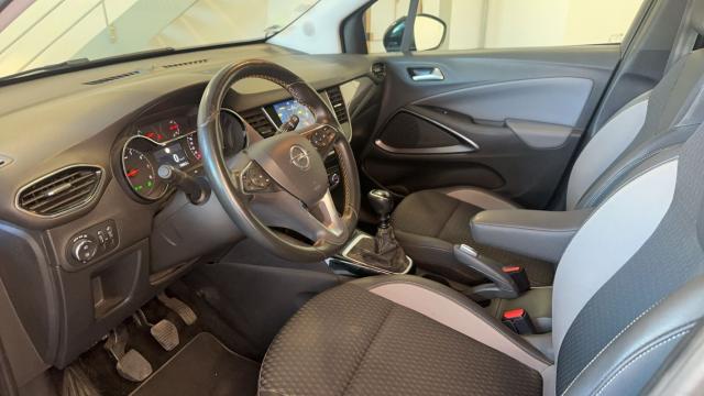 Opel Crossland X image 5