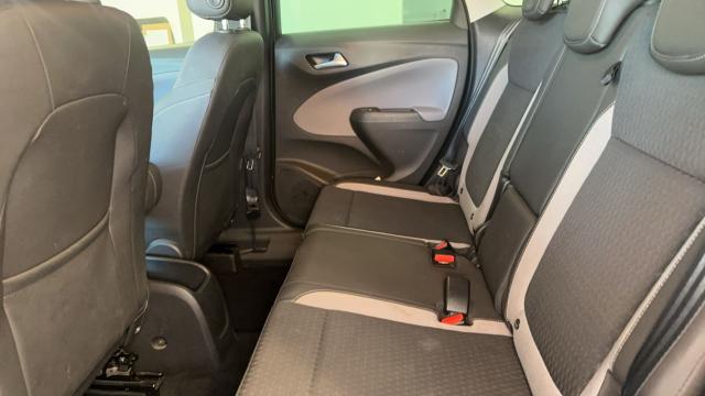 Opel Crossland X image 6