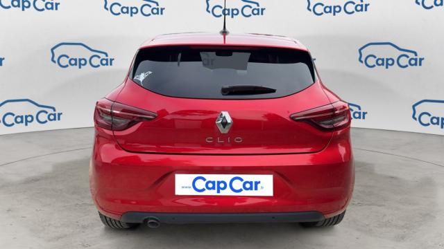 Renault Clio image 7