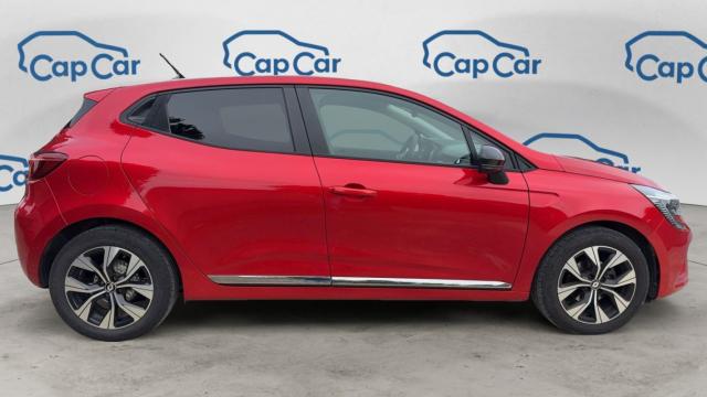 Renault Clio image 2