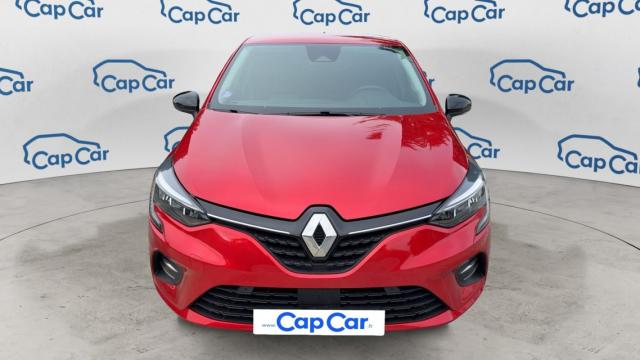 Renault Clio image 3