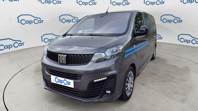 Fiat Scudo Vu M 2.0 Multijet 180 Eat8 Pro Lounge - Première Main Automatique