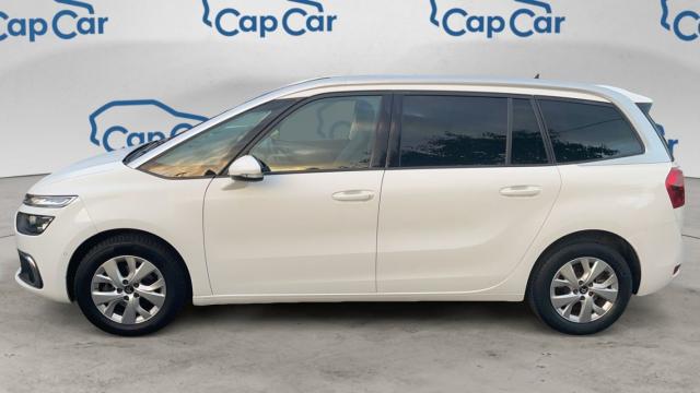 Citroen Grand C4 Picasso image 5
