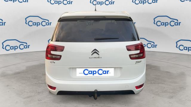 Citroen Grand C4 Picasso image 8
