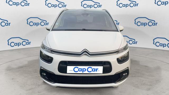 Citroen Grand C4 Picasso image 9