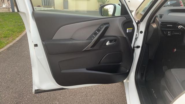 Citroen Grand C4 Picasso image 1