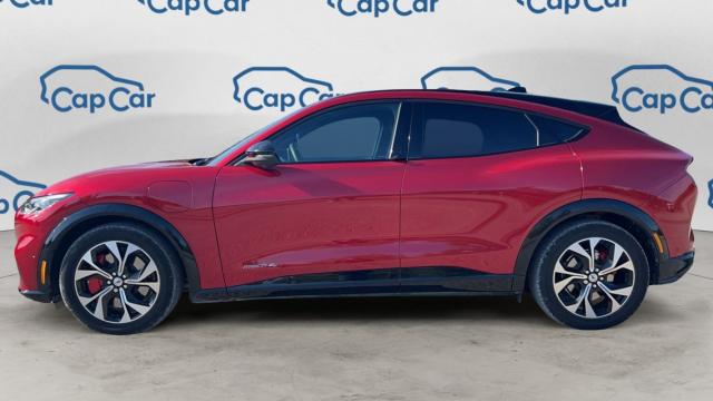 Ford Mustang Mach-E image 1