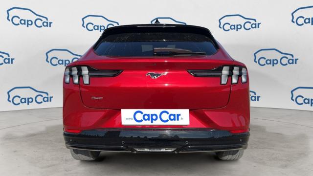 Ford Mustang Mach-E image 9