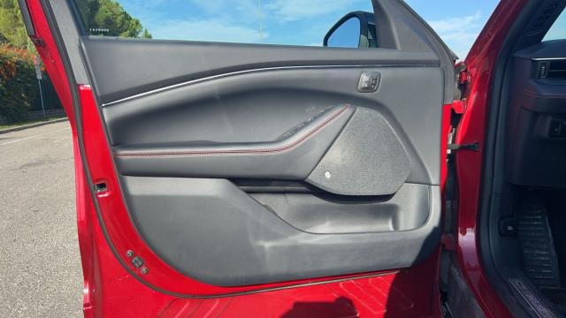 Ford Mustang Mach-E image 6