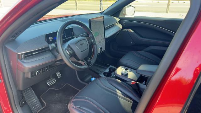 Ford Mustang Mach-E image 2