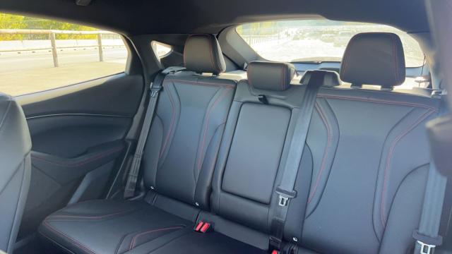 Ford Mustang Mach-E image 7