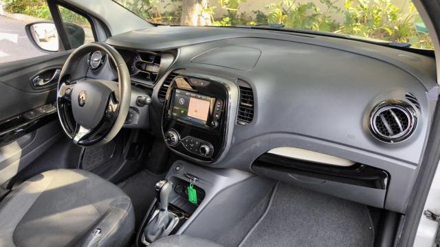 Renault Captur image 8