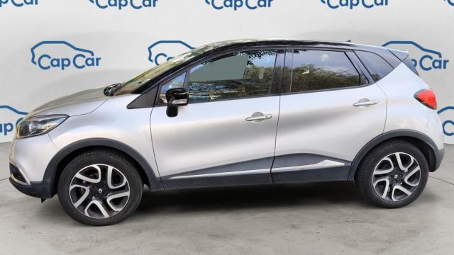 Renault Captur image 1