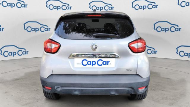 Renault Captur image 7