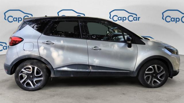 Renault Captur image 6