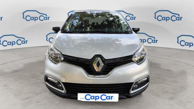 Renault Captur image 5