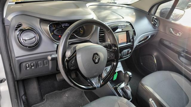 Renault Captur image 3