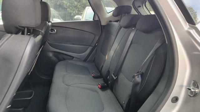 Renault Captur image 9