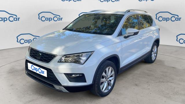 Seat Ateca 1.5 Tsi 150 Style