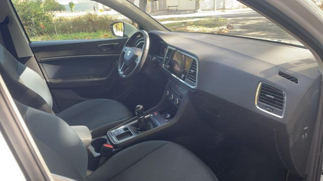 Seat Ateca image 5