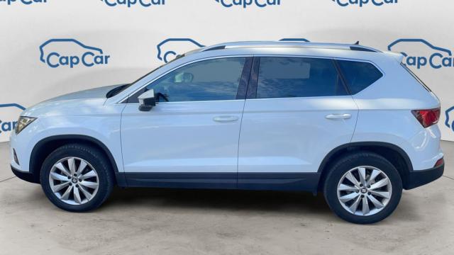 Seat Ateca image 4