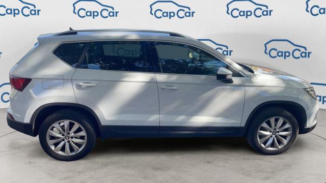 Seat Ateca image 9