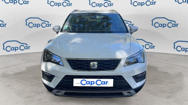 Seat Ateca image 3