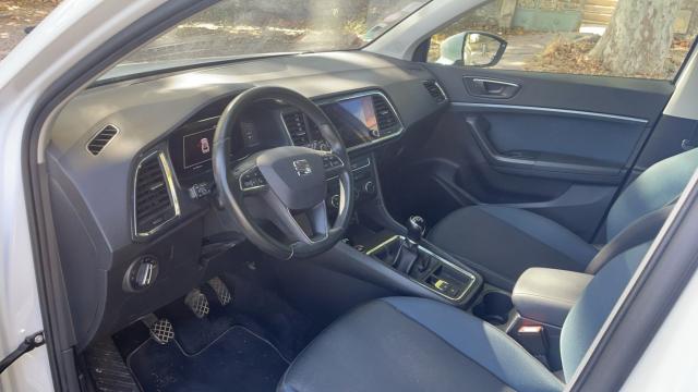 Seat Ateca image 1