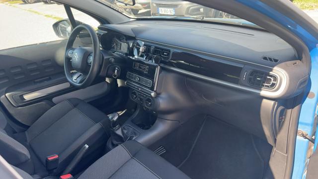 Citroen C3 image 4