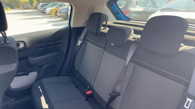 Citroen C3 image 7