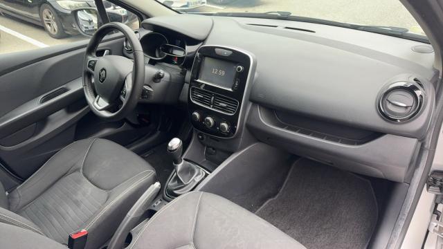 Renault Clio image 4