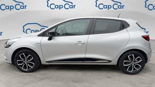 Renault Clio image 1