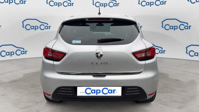 Renault Clio image 7