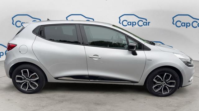 Renault Clio image 2