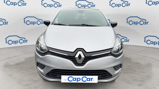 Renault Clio image 8