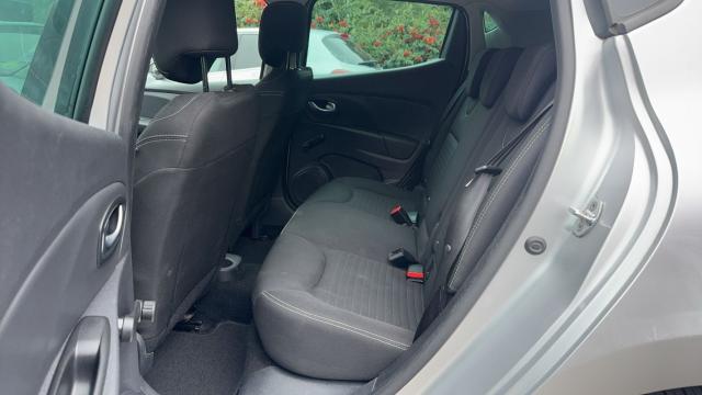 Renault Clio image 9
