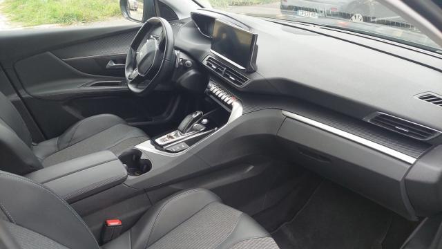 Peugeot 3008 image 6