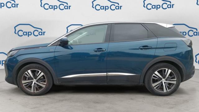 Peugeot 3008 image 7