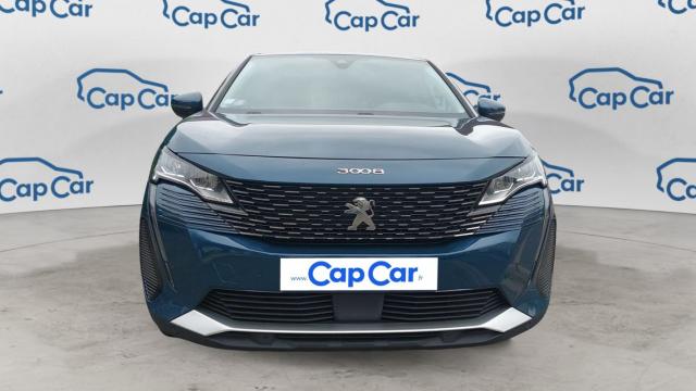 Peugeot 3008 image 9